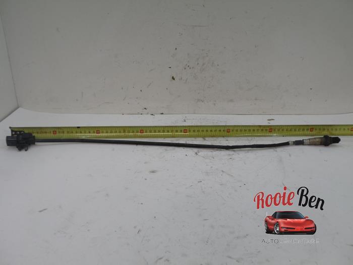 Gebruikte Lambda Sonde Ford Usa F-150 Standard Cab 5.0 Extended Cab Prijs € 50,00 Margeregeling aangeboden door Rooie Ben autodemontage