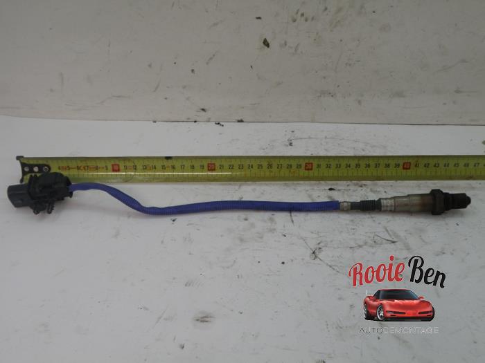Gebruikte Lambda Sonde Ford Usa F-150 Standard Cab 5.0 Extended Cab Prijs € 50,00 Margeregeling aangeboden door Rooie Ben autodemontage