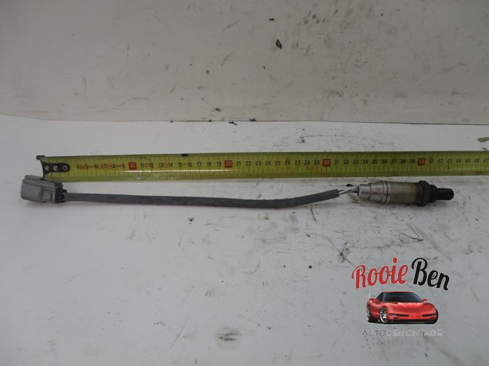 Gebruikte Lambda Sonde Ford Usa F-150 Standard Cab 5.0 Extended Cab Prijs € 50,00 Margeregeling aangeboden door Rooie Ben autodemontage
