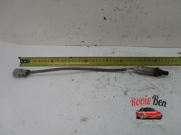 Gebruikte Lambda Sonde Ford Usa F-150 Standard Cab 5.0 Extended Cab Prijs € 50,00 Margeregeling aangeboden door Rooie Ben autodemontage