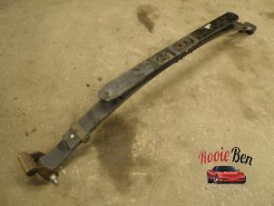 Gebruikte Bladveer achter Ford Usa F-150 Standard Cab 5.0 Extended Cab Prijs op aanvraag aangeboden door Rooie Ben autodemontage