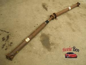 Gebruikte Cardanas Ford Usa F-150 Standard Cab 5.0 Extended Cab Prijs op aanvraag aangeboden door Rooie Ben autodemontage