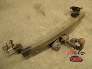 Gebruikte Trekhaak Jeep Compass I (MK49) 2.0 CRD 16V 4x4 Prijs op aanvraag aangeboden door Rooie Ben autodemontage