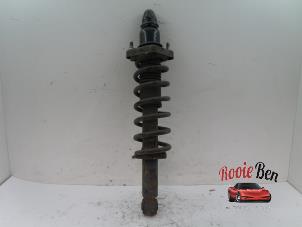 Gebruikte Achterpoot links Jeep Compass I (MK49) 2.0 CRD 16V 4x4 Prijs op aanvraag aangeboden door Rooie Ben autodemontage