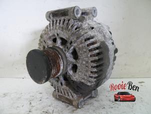 Gebruikte Dynamo Jeep Commander (XK) 3.0 CRD Prijs op aanvraag aangeboden door Rooie Ben autodemontage