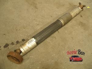 Gebruikte Tussenas Jeep Commander (XK) 3.0 CRD Prijs op aanvraag aangeboden door Rooie Ben autodemontage