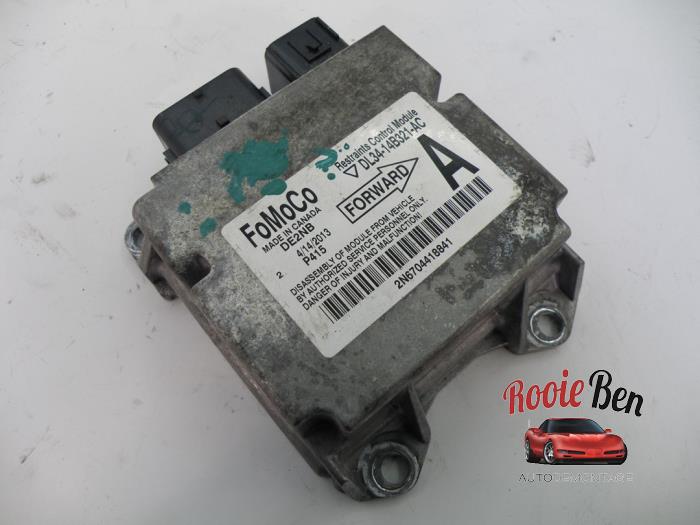 Ford Usa F150 Airbag Modules voorraad Onderdelenlijn.nl