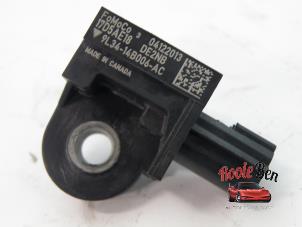 Gebruikte Airbag Sensor Ford Usa F-150 Standard Cab 5.0 Extended Cab Prijs op aanvraag aangeboden door Rooie Ben autodemontage
