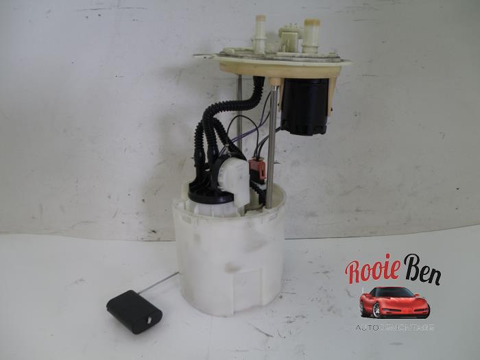 Gebruikte Tank element Pomp Ford Usa F-150 Standard Cab 5.0 Extended Cab Prijs € 200,00 Margeregeling aangeboden door Rooie Ben autodemontage