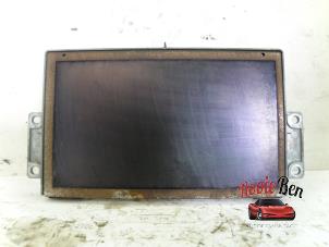 Gebruikte Display Interieur Citroen C4 Berline (LC) 1.6 16V VTi 120 Prijs € 50,00 Margeregeling aangeboden door Rooie Ben autodemontage