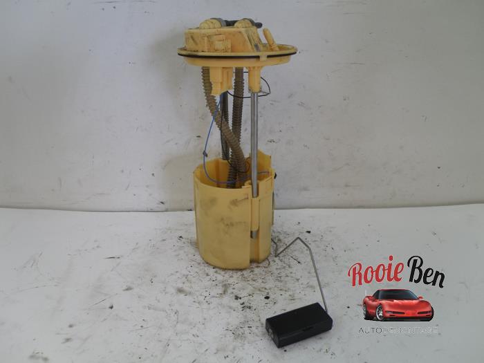 Gebruikte Tank element Pomp Ford Transit 2.2 TDCi 16V Prijs € 50,00 Margeregeling aangeboden door Rooie Ben autodemontage