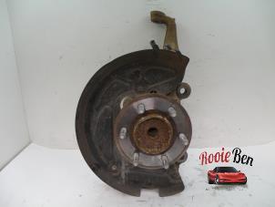 Gebruikte Asschenkel links-voor Ford Usa F-150 Standard Cab 5.0 Extended Cab Prijs op aanvraag aangeboden door Rooie Ben autodemontage