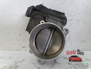 Gebruikte Gasklephuis Ford Usa F-150 Standard Cab 5.0 Extended Cab Prijs € 100,00 Margeregeling aangeboden door Rooie Ben autodemontage