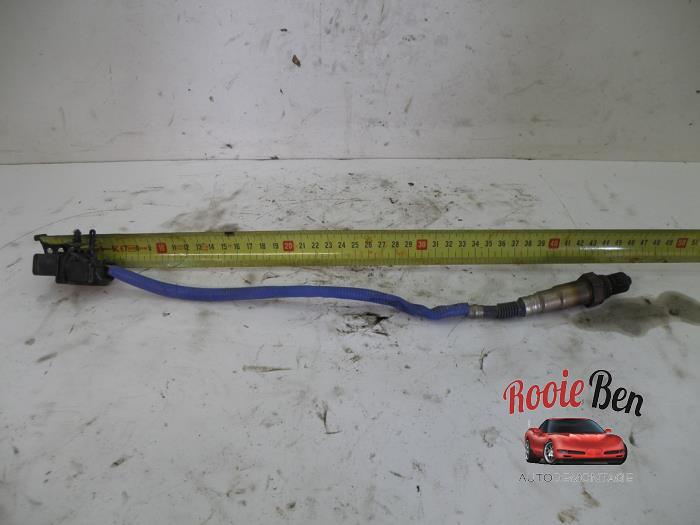 Gebruikte Lambda Sonde Ford Usa F-150 Standard Cab 5.0 Extended Cab Prijs € 50,00 Margeregeling aangeboden door Rooie Ben autodemontage