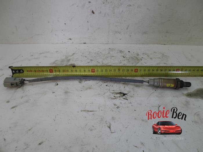 Gebruikte Lambda Sonde Ford Usa F-150 Standard Cab 5.0 Extended Cab Prijs € 50,00 Margeregeling aangeboden door Rooie Ben autodemontage