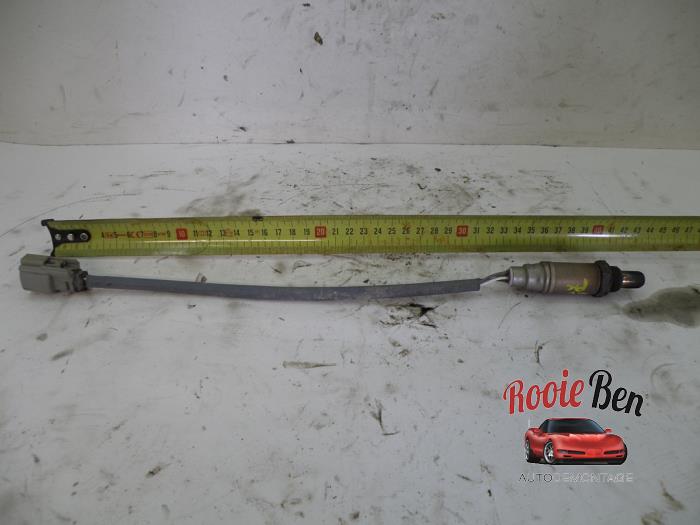 Gebruikte Lambda Sonde Ford Usa F-150 Standard Cab 5.0 Extended Cab Prijs € 50,00 Margeregeling aangeboden door Rooie Ben autodemontage
