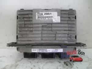 Gebruikte Computer Motormanagement Ford Usa F-150 Standard Cab 5.0 Extended Cab Prijs op aanvraag aangeboden door Rooie Ben autodemontage