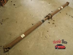 Gebruikte Cardanas Ford Usa F-150 Standard Cab 5.0 Extended Cab Prijs op aanvraag aangeboden door Rooie Ben autodemontage