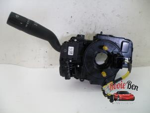 Gebruikte Combischakelaar Stuurkolom Ford Usa F-150 Standard Cab 5.0 Extended Cab Prijs op aanvraag aangeboden door Rooie Ben autodemontage