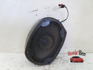 Gebruikte Speaker Dodge B-Serie B150 5.2 V8 EFI Prijs op aanvraag aangeboden door Rooie Ben autodemontage