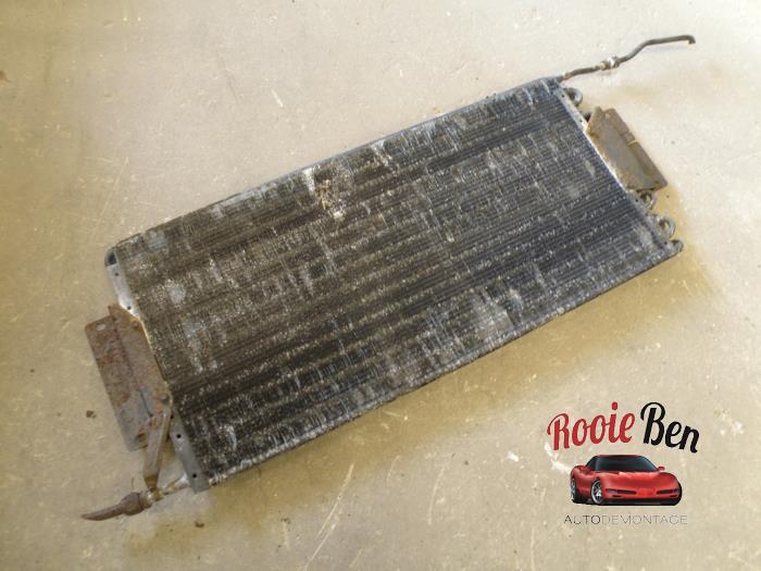 Gebruikte Radiateur Chevrolet Chevy/Sportsvan G20 Standard Cargo 6.2 V8 Diesel Prijs op aanvraag aangeboden door Rooie Ben autodemontage