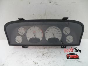 Gebruikte Kilometerteller KM Jeep Grand Cherokee (WG/WJ) 2.7 CRD 20V Prijs € 40,00 Margeregeling aangeboden door Rooie Ben autodemontage