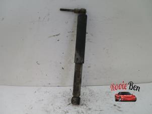 Gebruikte Diversen Jeep Grand Cherokee (WG/WJ) 2.7 CRD 20V Prijs op aanvraag aangeboden door Rooie Ben autodemontage