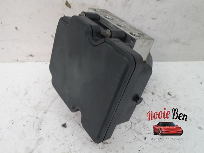 Gebruikte ABS Pomp Opel Corsa E 1.4 16V Prijs € 100,00 Margeregeling aangeboden door Rooie Ben autodemontage