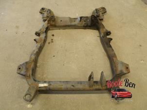 Gebruikte Subframe Chevrolet Equinox 3.4 V6 4x4 Prijs € 250,00 Margeregeling aangeboden door Rooie Ben autodemontage