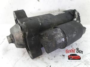 Gebruikte Startmotor Ford S-Max (GBW) 2.0 TDCi 16V 130 Prijs € 25,00 Margeregeling aangeboden door Rooie Ben autodemontage