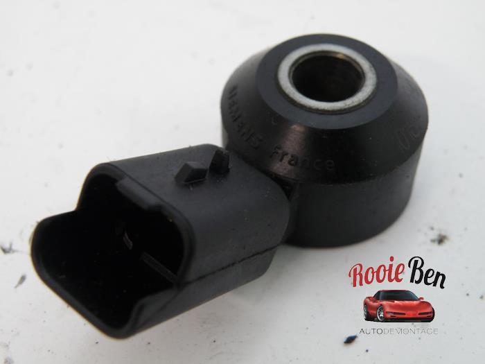 Gebruikte Klopsensor Citroen C4 Berline (LC) 1.6 16V VTi 120 Prijs € 10,00 Margeregeling aangeboden door Rooie Ben autodemontage