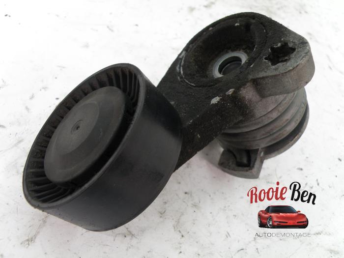 Gebruikte Spanner multiriem BMW 3 serie (E90) 330i 24V Prijs € 15,00 Margeregeling aangeboden door Rooie Ben autodemontage