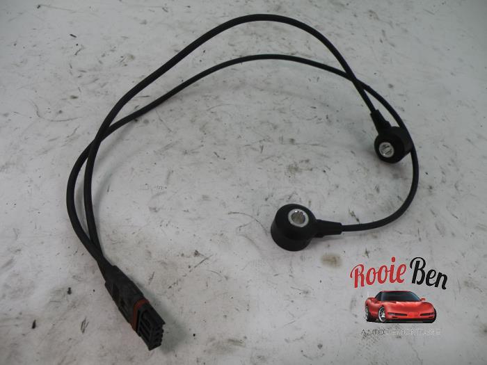 Gebruikte Sensor Pingel/klop BMW 3 serie (E90) 330i 24V Prijs € 10,00 Margeregeling aangeboden door Rooie Ben autodemontage