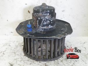 Gebruikte Chaufage Ventilatiemotor Chevrolet Astro Standard Passenger Van 4.3 4BBL. Prijs € 20,00 Margeregeling aangeboden door Rooie Ben autodemontage