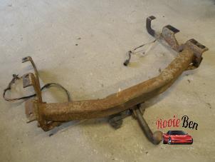 Gebruikte Trekhaak Jeep Grand Cherokee (WG/WJ) 2.7 CRD 20V Prijs op aanvraag aangeboden door Rooie Ben autodemontage