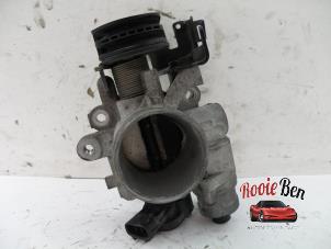 Gebruikte Gasklephuis Chrysler PT Cruiser 2.0 16V Prijs € 50,00 Margeregeling aangeboden door Rooie Ben autodemontage