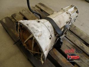 Gebruikte Automaatbak Jeep Commander (XK) 3.0 CRD Prijs op aanvraag aangeboden door Rooie Ben autodemontage