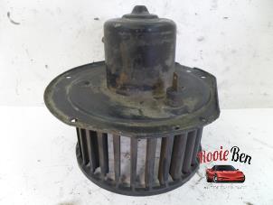 Gebruikte Kachel Ventilatiemotor Chevrolet Camaro 5.7 4BBL. Prijs € 20,00 Margeregeling aangeboden door Rooie Ben autodemontage