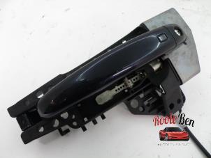 Gebruikte Handgreep Audi A4 (B8) 2.0 TDI 16V Prijs € 15,00 Margeregeling aangeboden door Rooie Ben autodemontage