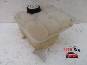 Gebruikte Expansievat Ford Focus 3 Wagon 1.6 TDCi ECOnetic Prijs € 10,00 Margeregeling aangeboden door Rooie Ben autodemontage