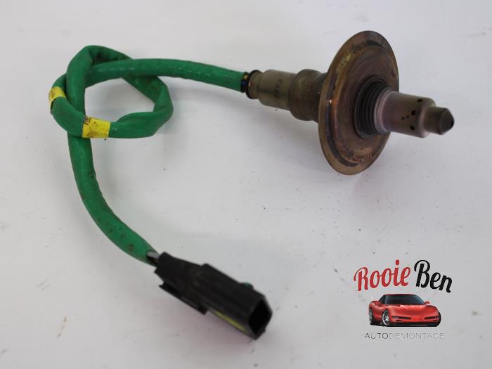 Gebruikte Lambda Sonde Renault Clio V (RJAB) 1.0 TCe 100 12V Prijs € 45,00 Margeregeling aangeboden door Rooie Ben autodemontage