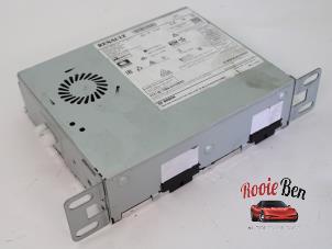 Gebruikte DAB module Renault Clio V (RJAB) 1.0 TCe 100 12V Prijs op aanvraag aangeboden door Rooie Ben autodemontage