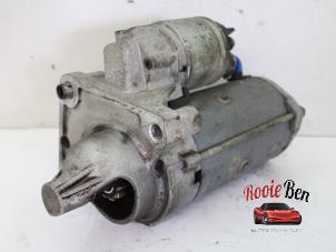 Gebruikte Startmotor Citroen Berlingo 1.6 Hdi 75 Prijs € 25,00 Margeregeling aangeboden door Rooie Ben autodemontage