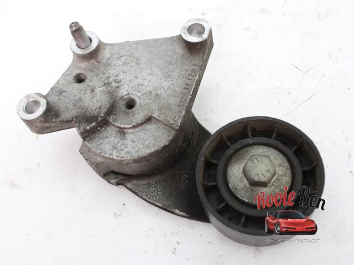 Gebruikte Spanrol Multiriem Citroen Berlingo 1.6 Hdi 75 Prijs € 15,00 Margeregeling aangeboden door Rooie Ben autodemontage