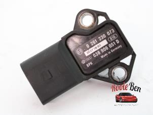 Gebruikte Map Sensor (inlaatspruitstuk) Audi A6 Avant (C6) 2.0 T FSI 16V Prijs op aanvraag aangeboden door Rooie Ben autodemontage