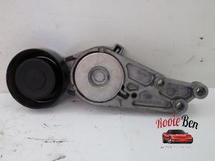 Gebruikte Spanrol Multiriem Audi A6 Avant (C6) 2.0 T FSI 16V Prijs € 15,00 Margeregeling aangeboden door Rooie Ben autodemontage