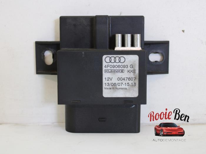 Gebruikte Brandstofpomp module Audi A6 Avant (C6) 2.0 T FSI 16V Prijs € 20,00 Margeregeling aangeboden door Rooie Ben autodemontage