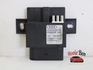 Gebruikte Brandstofpomp module Audi A6 Avant (C6) 2.0 T FSI 16V Prijs op aanvraag aangeboden door Rooie Ben autodemontage
