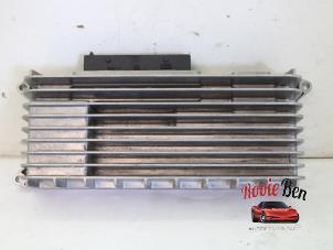 Gebruikte Radio versterker Audi A6 Avant (C6) 2.0 T FSI 16V Prijs € 100,00 Margeregeling aangeboden door Rooie Ben autodemontage