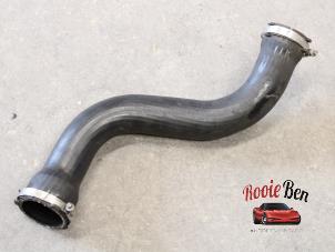 Gebruikte Turboslang Audi A6 Avant (C6) 2.0 T FSI 16V Prijs op aanvraag aangeboden door Rooie Ben autodemontage